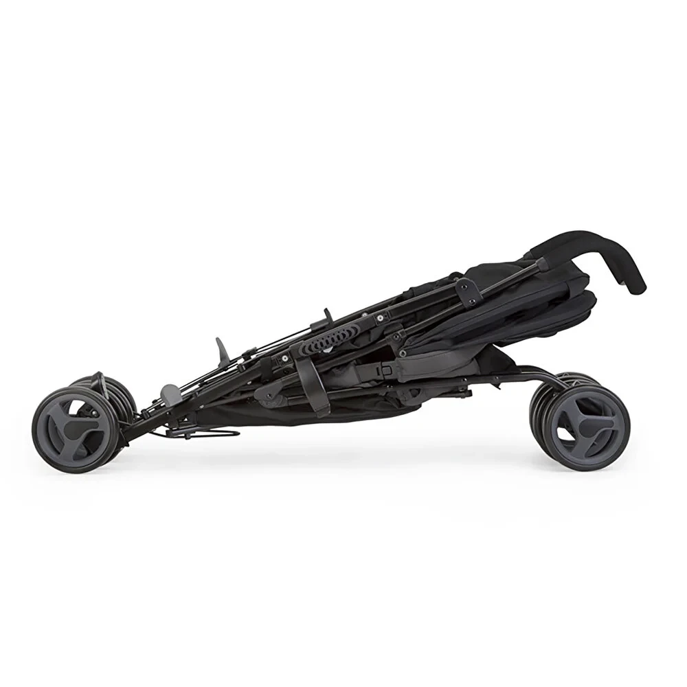 Nitro LX Baston Bebek Arabası