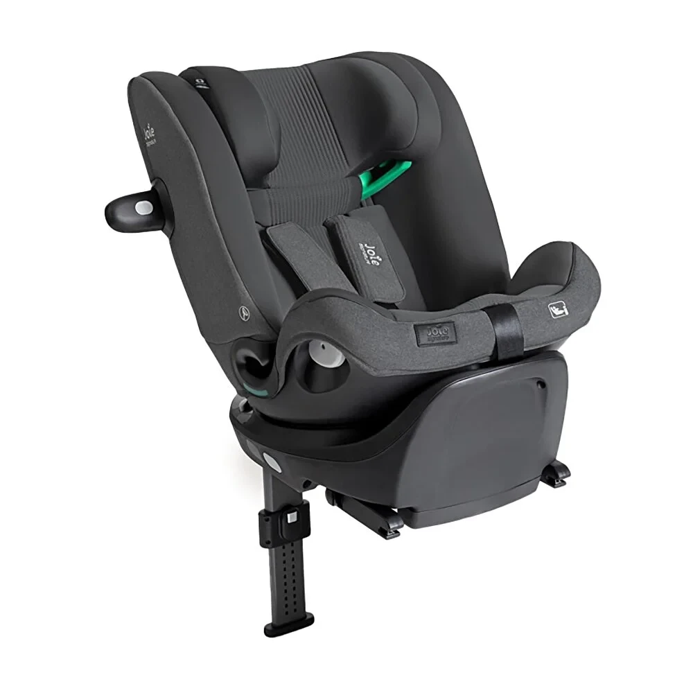 i-Spin XL Oto Koltuğu Isofixli, 360 Döne