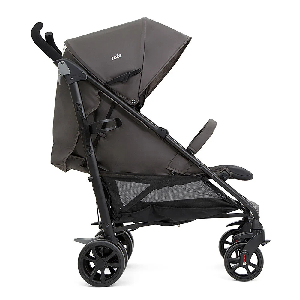 Brisk LX Baston Bebek Arabası