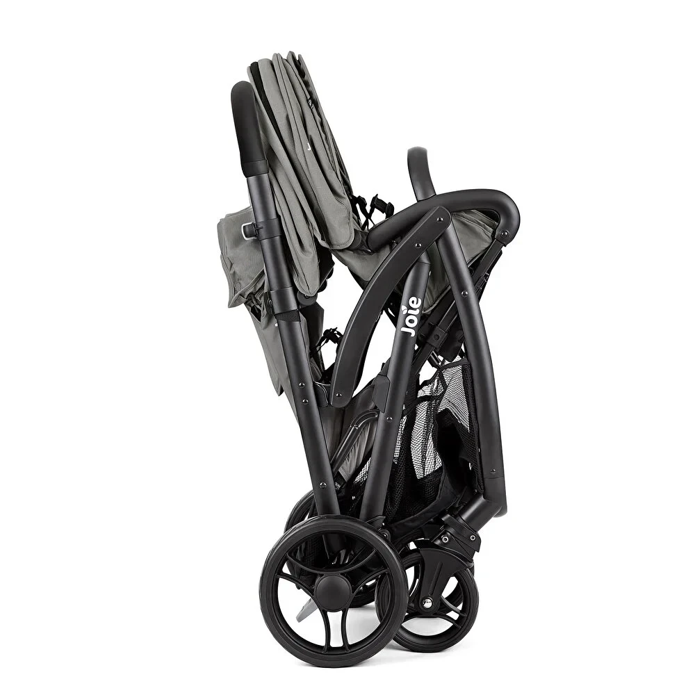 Evalite Duo Tandem Bebek Arabası