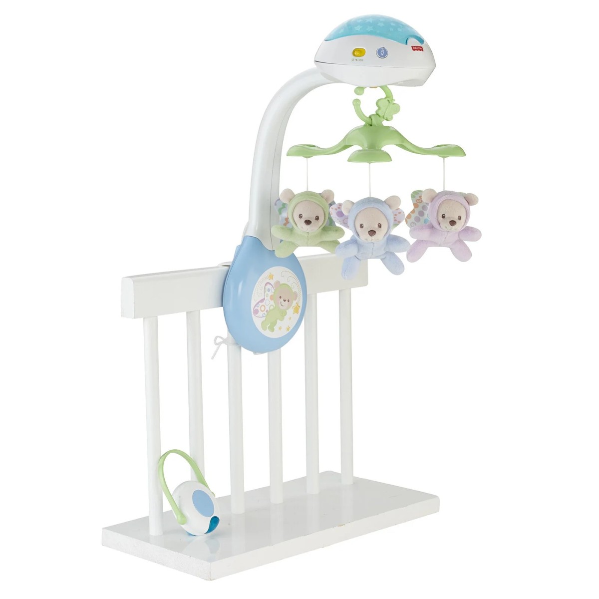 Fisher-Price Fisher Price Kelebekli Rüyalar Dönence