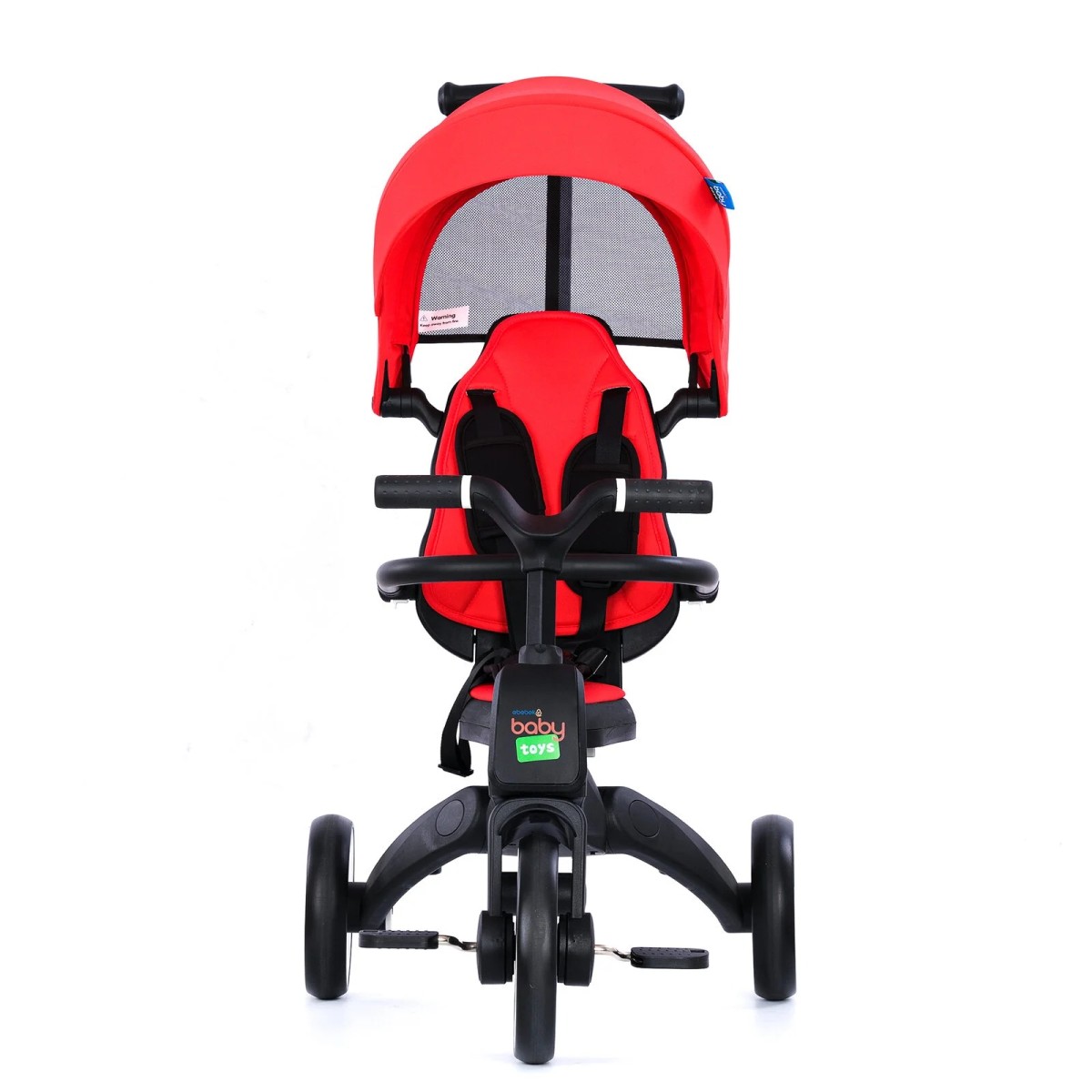 Baby toys  3 Tekerlekli Panda Bisiklet
